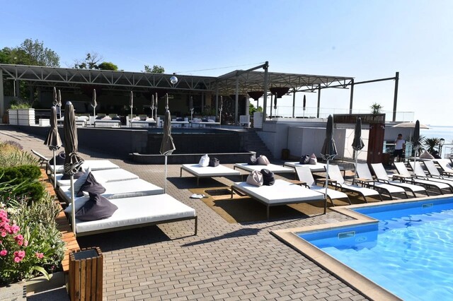 Buddha Beach — твої координати для перезавантаження