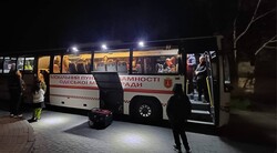 Вночі росіяни атакували Одесу і південь Одеської області