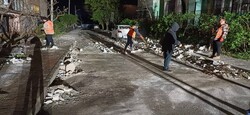 Вночі росіяни атакували Одесу і південь Одеської області
