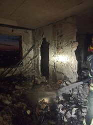 Вночі росіяни атакували Одесу і південь Одеської області