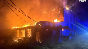 Одеську область вночі атакували "шахедами"