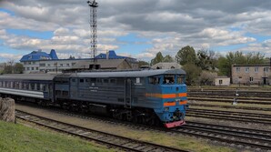 Залізниця змінює режим повернення квитків