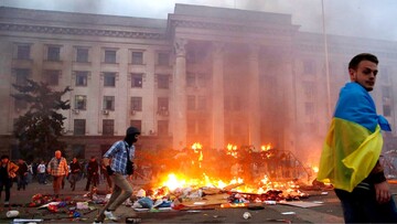 2 травня: день, коли в Одесі зупинили сепаратистів і як росія зробила людську трагедію інструментом агресії