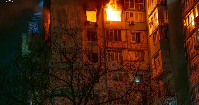 В Одесі та Дніпрі обіцяють посилити систему ППО