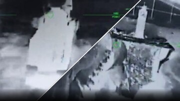 У окупантів уражено ППО і склади боєприпасів