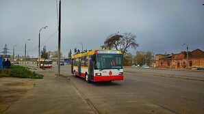 В Одесі закуповують електробуси за кредитні кошти ЄІБ