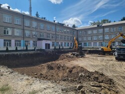 Одеська область отримала грошу з бюджету на шкільні укриття