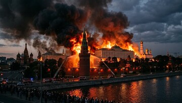 Перемир'я порушено росією