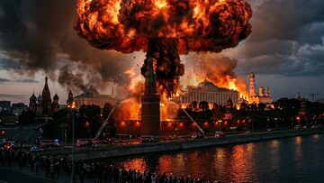 Запропонованого Україною припинення вогню не вийшло: росія продовжила бойові дії