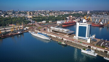 Одеса отримала позитивний кредитний рейтинг