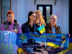 До Одеси повернувся з російського полону моряк-прикордонник - захисник Маріуполя