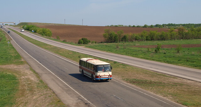 Автотрасу М-05 у межах Одеської області будуть ремонтувати на 1,7 мільярди гривень