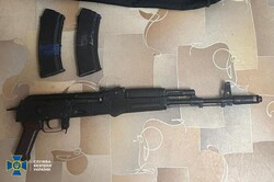 В Одесі затримали кілера, який планував вбивство морського офіцера на російське замовлення
