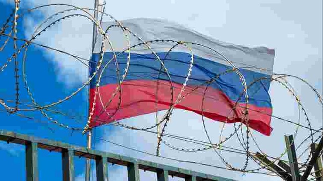 Британія запровадила нові санкції проти росії