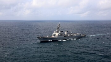 У США реформують кораблебудівну галузь для збільшення флоту