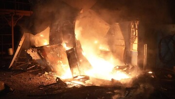 Вночі і вранці росіяни атакували Одеську область