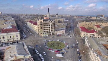 В Одесі виявили понад мільярд невикористаних коштів міського бюджету