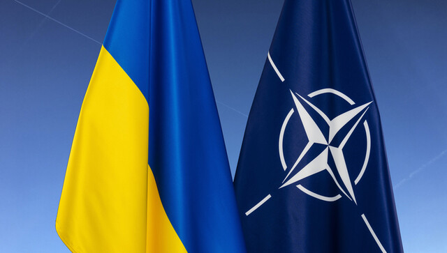 Країнам НАТО пропонують віддавати по 025% ВВП на підтримку України щорічно
