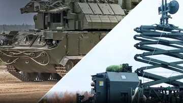 У росіян уражено засоби ППО і зв'язку, РЛС "Ястреб" та логістичні об’єкти