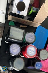 В Україні викрили схему купівлі суден для російського "тіньового флоту"