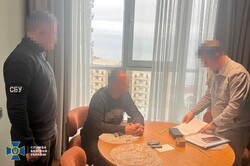 В Україні викрили схему купівлі суден для російського "тіньового флоту"