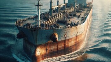 В Україні викрили схему купівлі суден для російського "тіньового флоту"