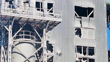 Від російських ударів в Одеській області постраждало 10 людей