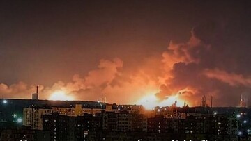 Завдано ударів по штабам російських окупантів