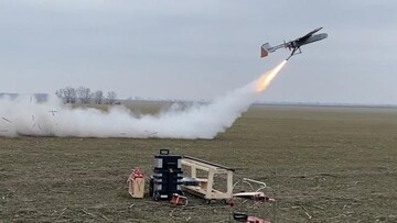По російським окупантам в Криму завдали серію ударів