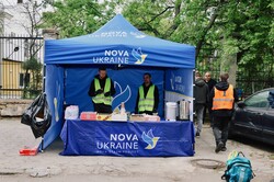 В Одесі ліквідовують наслідки російського обстрілу