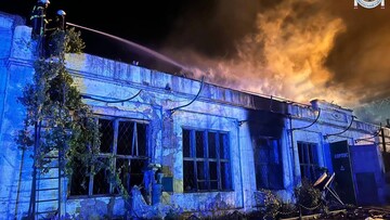 Під російським ударом була портова інфраструктура півдня Одеської області