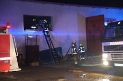 Вночі росіяни атакували Одесу