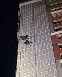 Вночі росіяни атакували Одесу