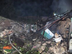 Вночі росіяни атакували Одесу