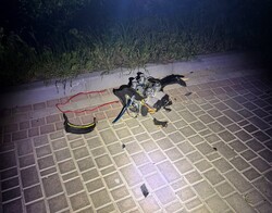 Вночі росіяни атакували Одесу