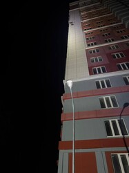 Вночі росіяни атакували Одесу