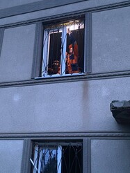 Вночі росіяни атакували Одесу