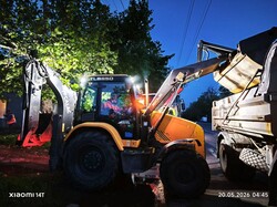 Вночі росіяни атакували Одесу