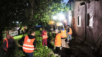 Вночі росіяни атакували Одесу
