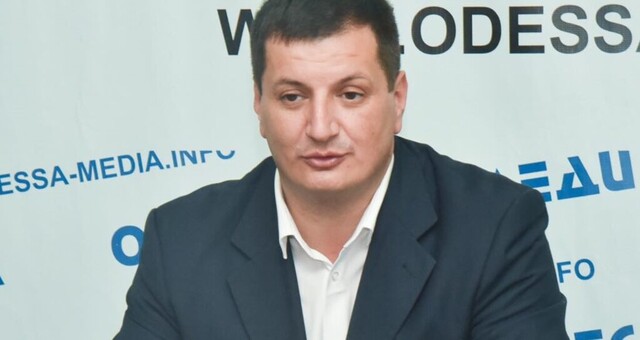 Очільника громади на півдні Одеської області оголосили у міжнародний розшук