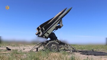 США схвалили продаж Україні комплектуючих до ЗРК Hawk