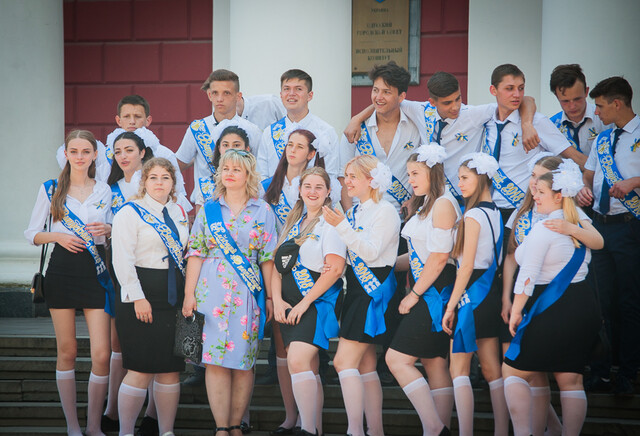 В Одесі навчальний рік завершиться 29 травня