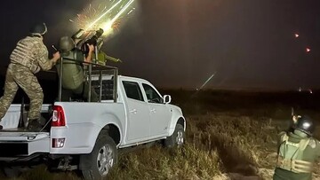 Мобільні групи ППО тепер можуть фінансуватися через громади
