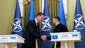 Ведучі країни Європи відкинули план НАТО щодо допомоги Україні у долях від ВВП