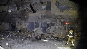 Одесу росіяни атакували балістичною ракетою