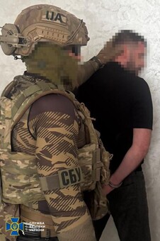 В Одеській області затримали міського голову за вимагання хабаря