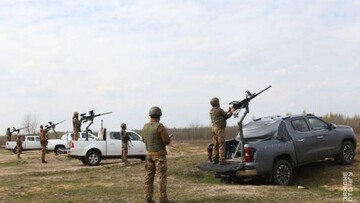 Для ЗСУ закуповують 5000 пікапів