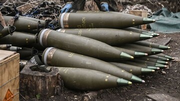 Чеська ініціатива із закупівлі боєприпасів для України скорочується