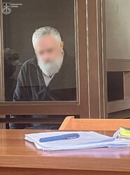 Священик московського патріархату наводив російські ракети на Одесу: його затримали