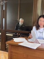 Священик московського патріархату наводив російські ракети на Одесу: його затримали